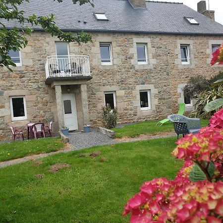 Chambres D'Hotes De La Presqu'Ile Pleubian 외부 사진