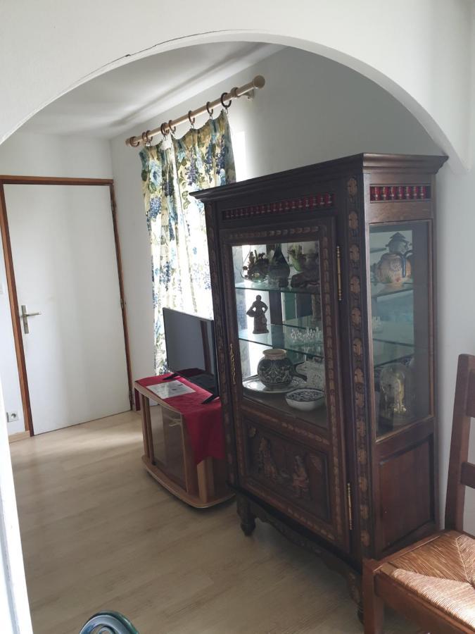 Chambres D'Hotes De La Presqu'Ile Pleubian 외부 사진