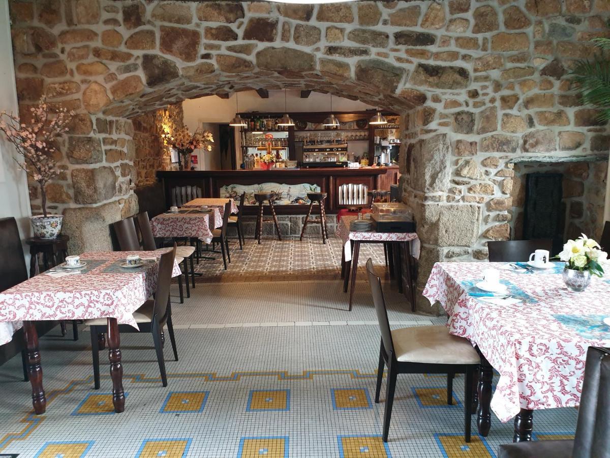 Chambres D'Hotes De La Presqu'Ile Pleubian 외부 사진