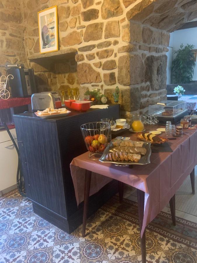 Chambres D'Hotes De La Presqu'Ile Pleubian 외부 사진