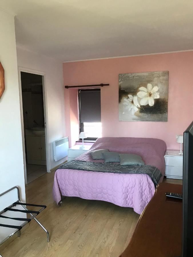 Chambres D'Hotes De La Presqu'Ile Pleubian 외부 사진