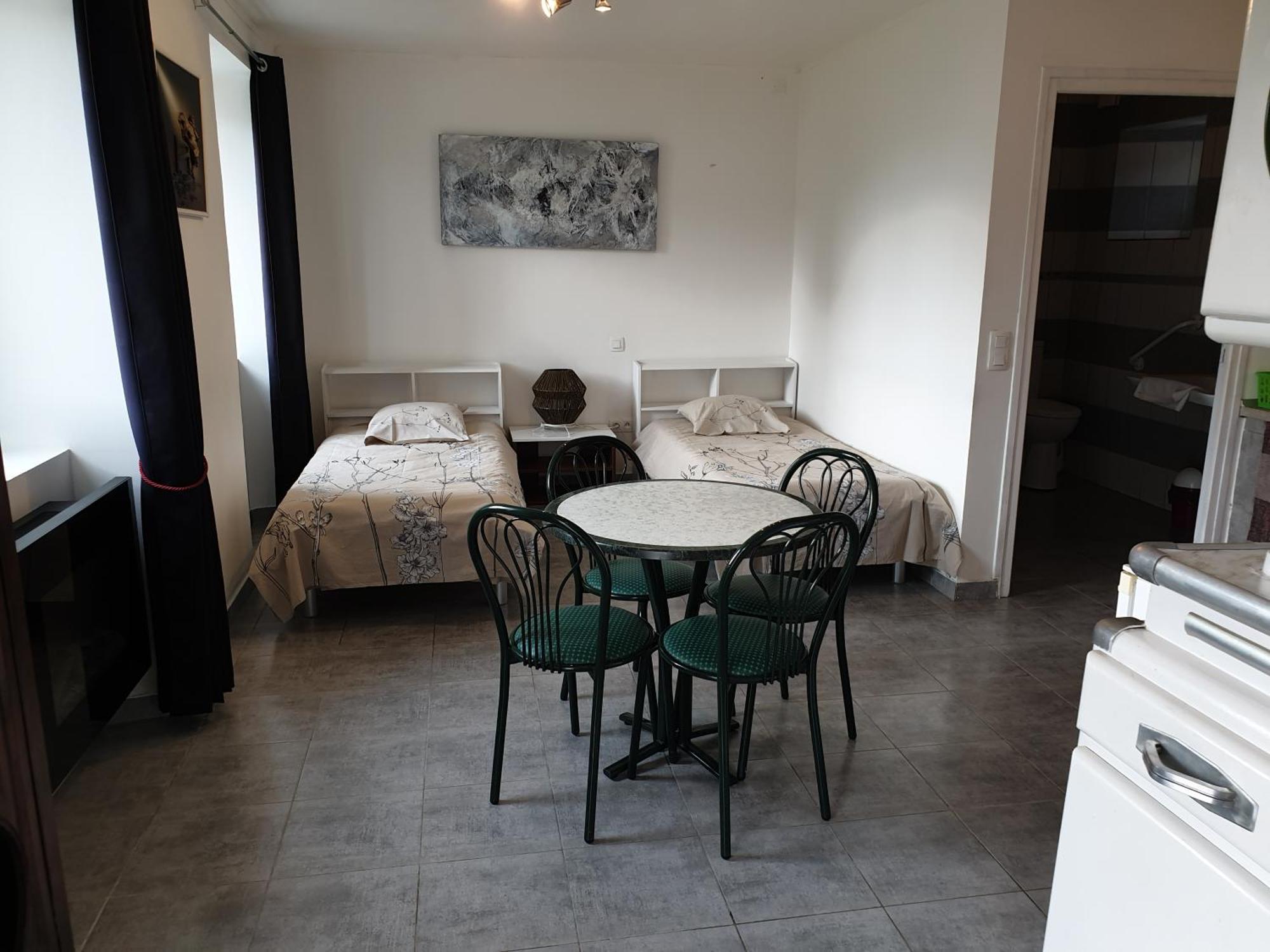 Chambres D'Hotes De La Presqu'Ile Pleubian 객실 사진