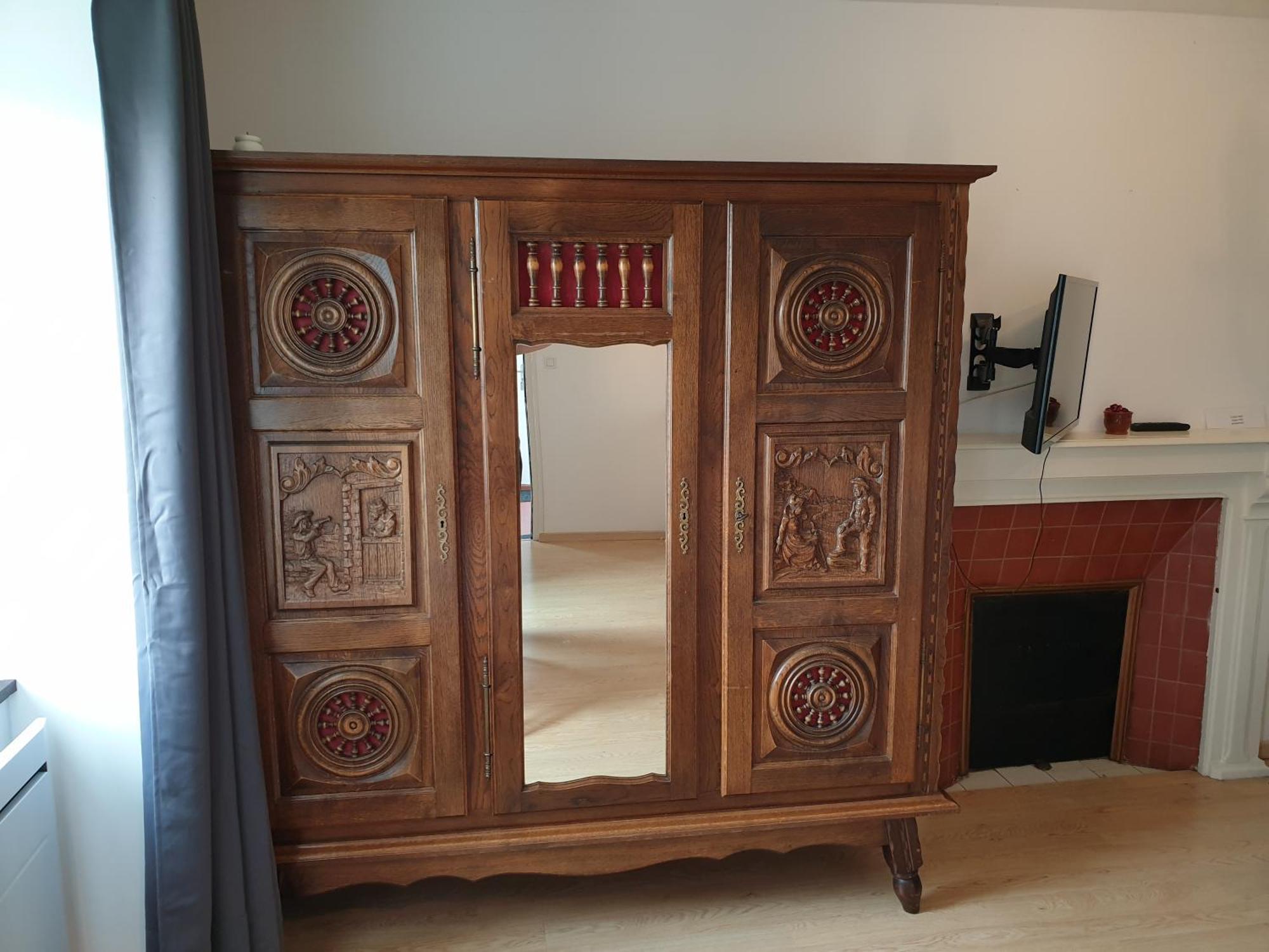 Chambres D'Hotes De La Presqu'Ile Pleubian 객실 사진