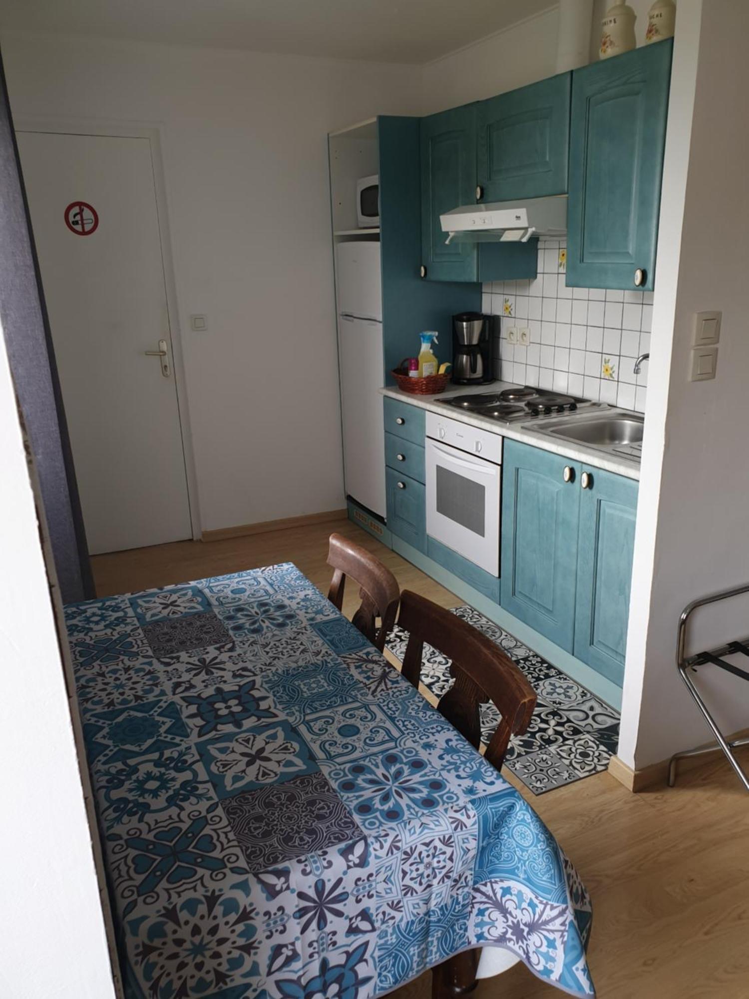 Chambres D'Hotes De La Presqu'Ile Pleubian 객실 사진