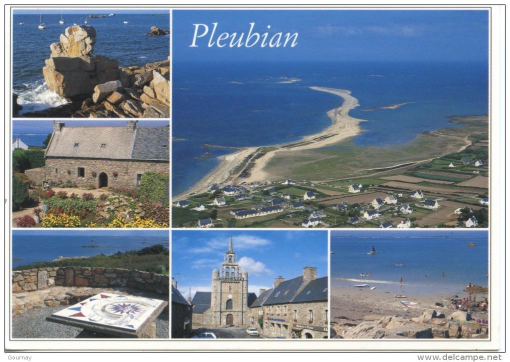Chambres D'Hotes De La Presqu'Ile Pleubian 외부 사진