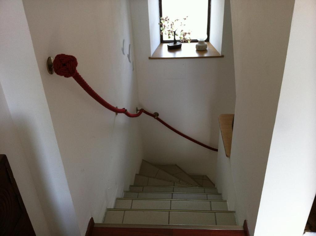 Chambres D'Hotes De La Presqu'Ile Pleubian 외부 사진