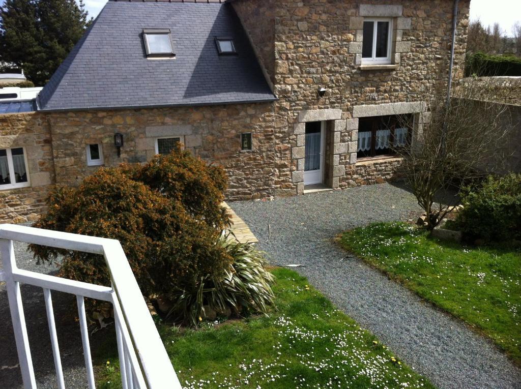 Chambres D'Hotes De La Presqu'Ile Pleubian 외부 사진