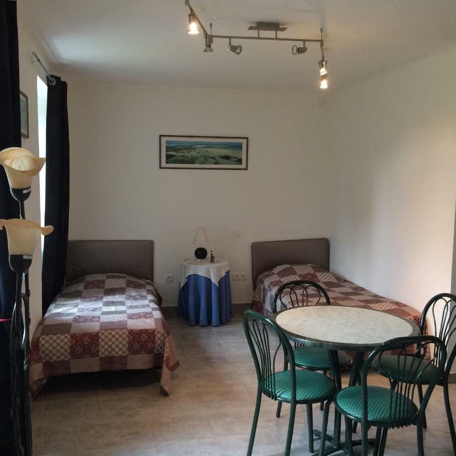 Chambres D'Hotes De La Presqu'Ile Pleubian 외부 사진